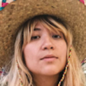 Meet your Posher, Marianie